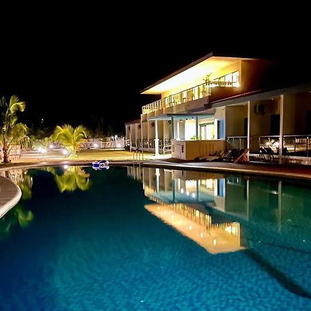 W Golf Resort Ослоб Экстерьер фото