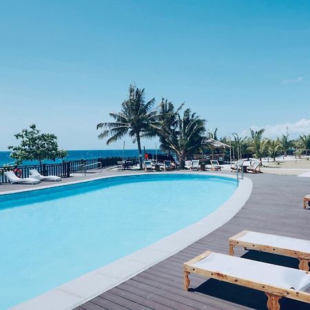 W Golf Resort Ослоб Экстерьер фото
