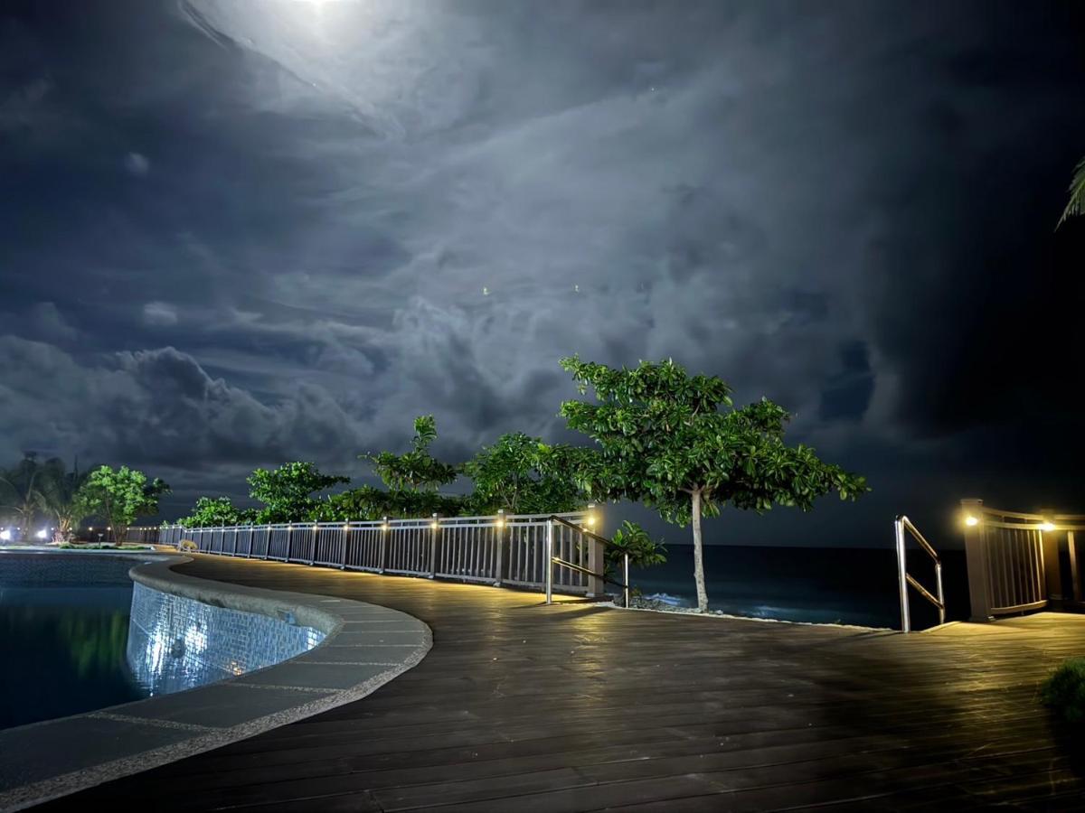 W Golf Resort Ослоб Экстерьер фото