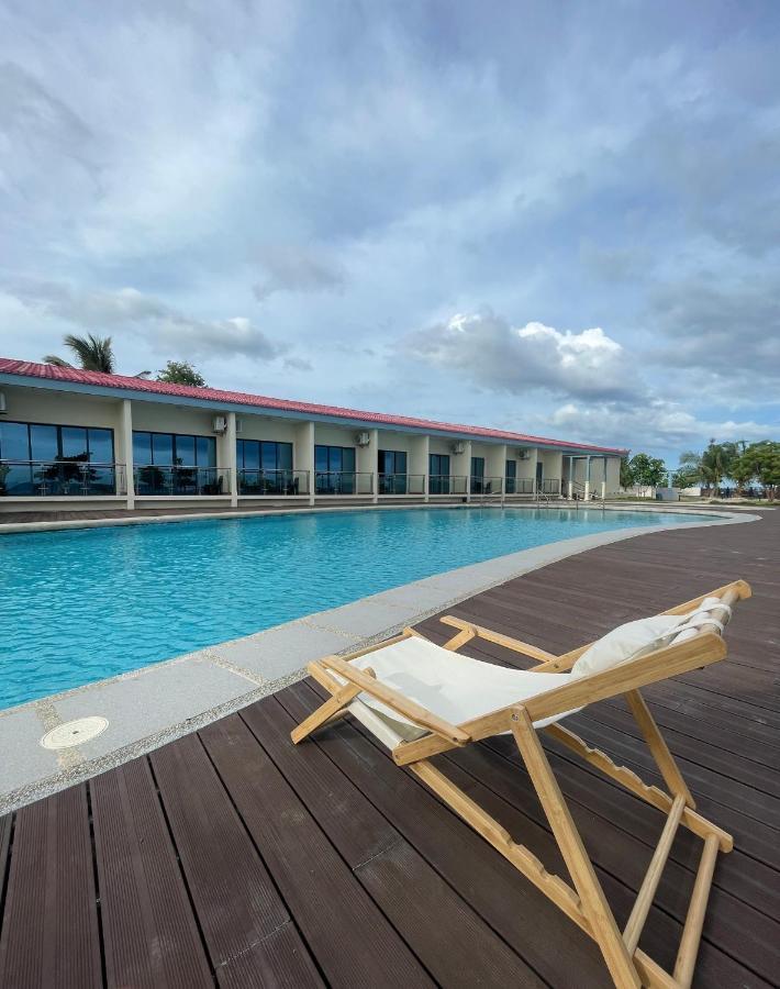 W Golf Resort Ослоб Экстерьер фото
