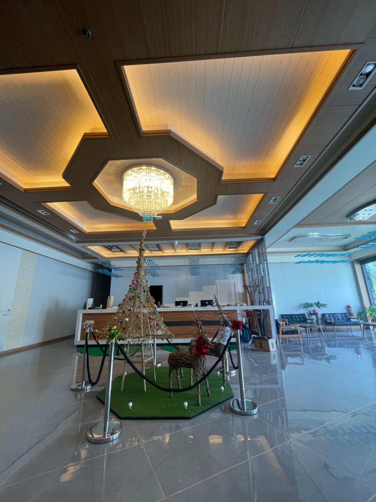 W Golf Resort Ослоб Экстерьер фото