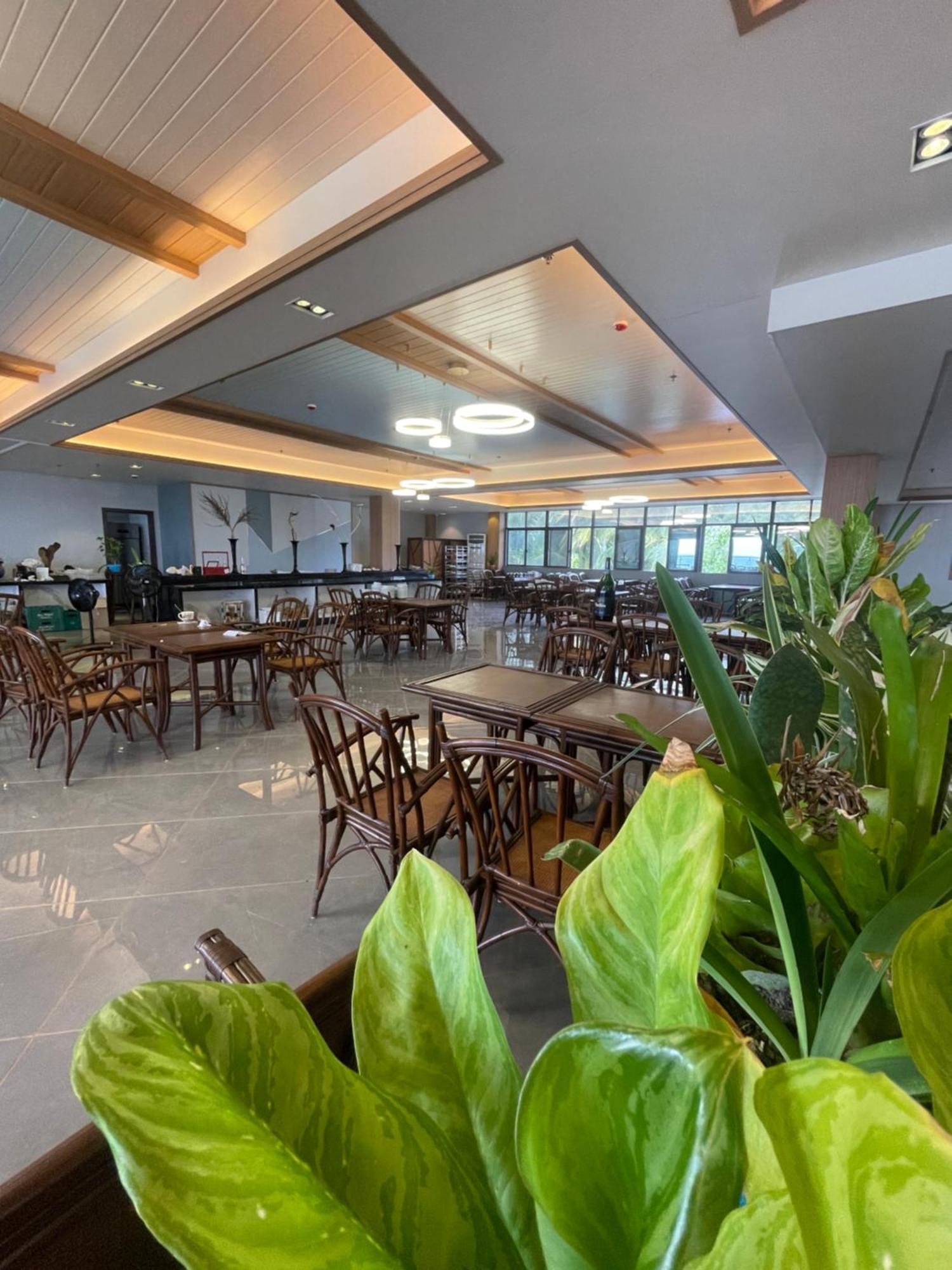 W Golf Resort Ослоб Экстерьер фото