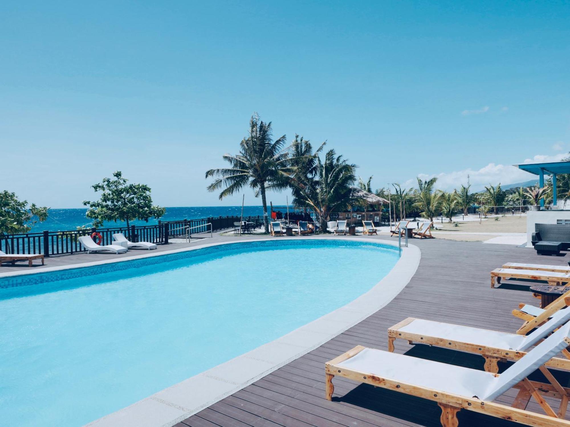 W Golf Resort Ослоб Экстерьер фото