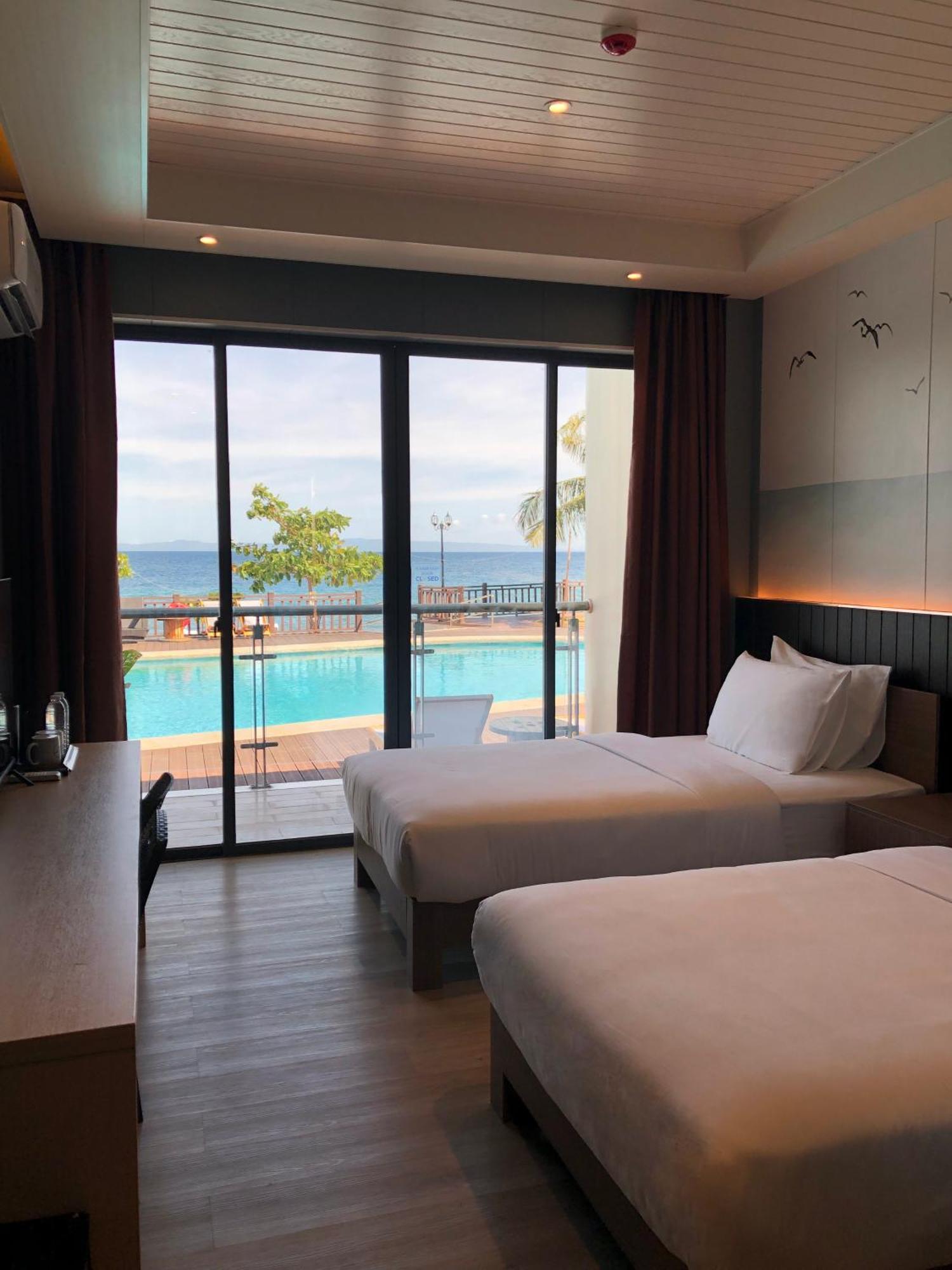 W Golf Resort Ослоб Экстерьер фото